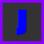 JColor [Blue]