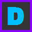DColor [DeepSkyBlue]