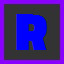 RColor [Blue]