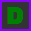 DColor [Green]