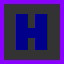 HColor [DarkBlue]
