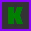 KColor [Green]