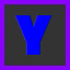 YColor [Blue]
