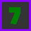 7Color [Green]