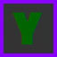 YColor [DarkGreen]