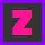 ZColor [DeepPink]