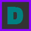 DColor [Teal]
