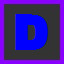 DColor [Blue]