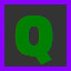QColor [Green]