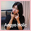 Aegyo_Holic_Badge