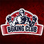Icon for IN BOXING CLUB, THERE IS NO CHAMPION