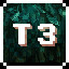 Icon for Tier 3