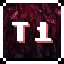 Icon for Tier 1