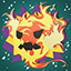 Icon for Great Balls of Fire!