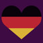 'Deutschland ' achievement icon