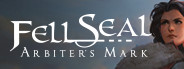 Fell Seal: Arbiter's Mark