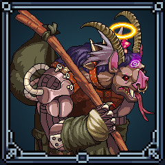 Icon for Master of Monsters