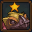 Icon for Master in Your Field