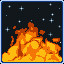 Icon for Space firefighter