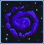 Icon for Anti-matter