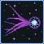 Icon for Timid octopuses!