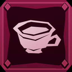 Never Ending Tea Party