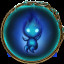 Icon for Blue Flambling Collector
