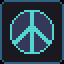 Icon for Pacifist!