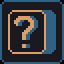 Icon for What Is This?