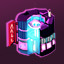 Icon for Built a 20 Minute Metropolis