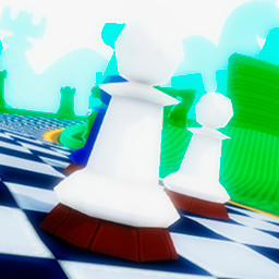 Advanced chess