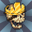 Icon for Cracked the Skull