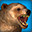 Epic Dumpster Bear icon