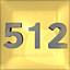 First 512