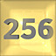 First 256
