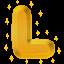 Icon for Struck Gold