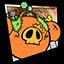 Icon for Beat Planet Timbertree