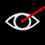 Icon for Do not look into it.