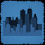 Icon for City dweller