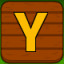LATIN CAPITAL LETTER Y