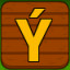 LATIN CAPITAL LETTER Y WITH ACUTE