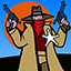 Icon for Clint Eastwood