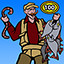 Icon for Worms Armageddon