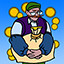 Icon for  Scrooge