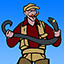 Icon for Eel hunter