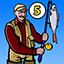 Icon for Path of an angler: neuphyte