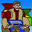 Icon for Antiquarian