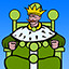 Icon for The King Of Peas