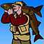 Icon for Manchurian Walker