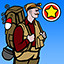 Icon for The great traveler